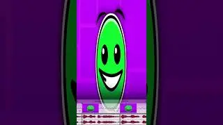 All FIRE IN THE HOLE VERSIONS | GEOMETRY DASH ANIMATION