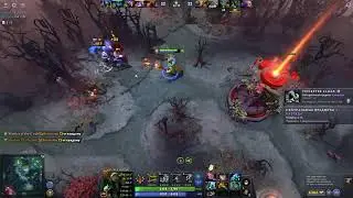Dota 2: турбо на 5400