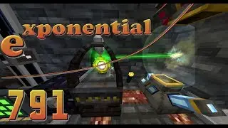 Exponential 791 Расширение арсенала фокусов