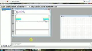 Codesys Software Introduction with Lamp Exmple.