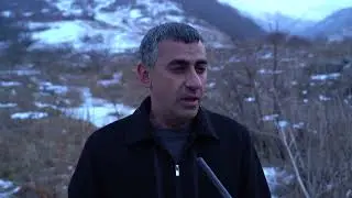 Ինչու Հայաստանի մի քանի բնակավայրերում ջուր չկա. Վեոլիա ջուր ընկերության պարզաբանումը