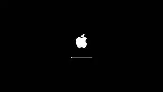 1 Hour Mac OS X Fake Update Stuck Prank Sonoma MacOS Stuck