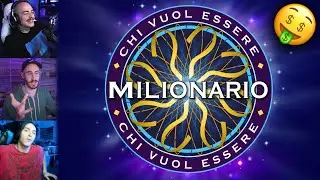 IL PRIMO MILIONE NON SI SCORDA MAI! 🤑💸