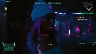 Cyberpunk test - 1440P DLSS and Frame Gen enabled (4060 ti) ray tracing ultra, path tracing enabled