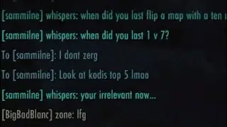 ESO PVP - IRRELEVANT SORC KEYBOARD EXPLOITER KILLS EVERYONE