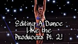 Editing Wonder Woman Like the Producers