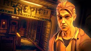 What is The Pit in Bendy and the Dark Revival? The Keeper's Prison