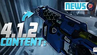Star Citizen Roadmap Updates Hint At Possible 4.1.2 Additions | 4.1.1 Confirmed