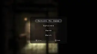 Outlast Playthrough!