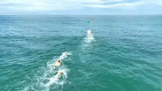 Mixed Relay Final - Shaw and Partners World Ocean Series - Swansea Belmont 2024