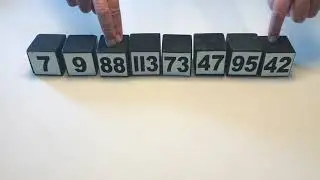 Selection Sort