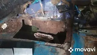 Нива в Раптор