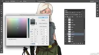 Character Design 101: Creating Characters - 1. Introduction