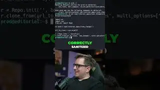Privilege Escalation via GitPython CVE Exploit: HackTheBox Walkthrough 