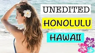 Waikiki Beach Hawaii- Travel Tips/Guide/Facts | Travel Guides | How 2 Travelers