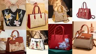 New Collections/Fashion Ladies Handbags