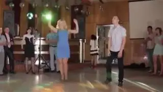 Как умею, так танцую ))) отличное качество