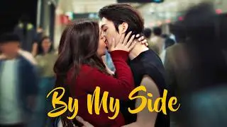 Min Ho and Kitty - By My Side (xo kitty season 3 ost)