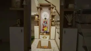 Shaji  House Interior
