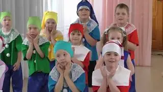 Благотворительный концерт (часть вторая).