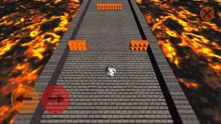 Ball Dash 3D E01 Walkthrough GamePlay Android