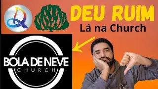 Como assim Bola de Neve ? | Na Luz
