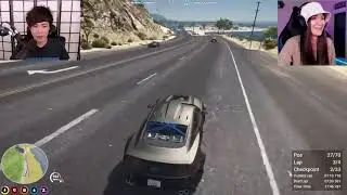 Leyla asks Sykkuno about SHARK GIRL | GTA RP NoPixel