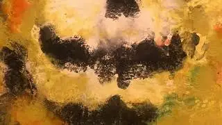 El universo Xochitiotzin de Desiderio Hernández