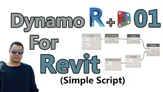 Dynamo: The Secret Weapon for Automating Revit