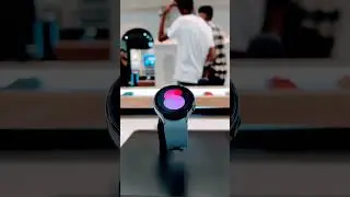 Samsung Galaxy watch 5 pro and watch 5