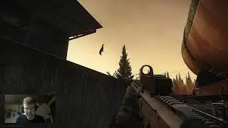 Believe in your Escape from Tarkov - #believersmontage