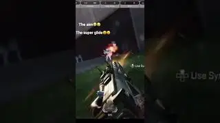 Apex clip diamond beat a pred