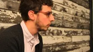Ava Luna (with members of Mr. Twin Sister)  - Pt. 1, Water Duct | Shaking Through