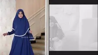 SOFIA DONGKER BY ADZKIAHIJAB