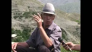 История с. Хелетури  ( передача РВК 