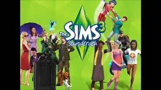 The Sims 3: OST/Soundtrack [FULL]