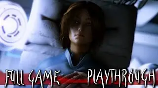 CAYNE | FULL GAME PLAYTHROUGH