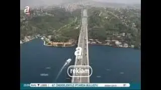 21 temmuz 2014 A Haber Aksuvital Reklamları