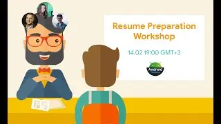 Android Interview Preparation #5 - Resume Review