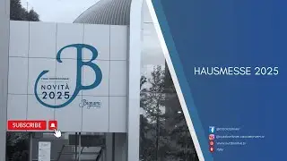Housemesse Bignami. All the 2025 news.