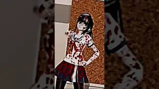 edit yandere simulator ayano