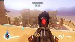 IM REALLY BAD AT OVERWATCH -_-