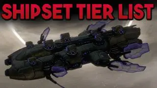Stellaris Spaceship Style Tier List