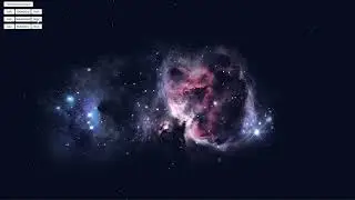 Unity Plugin Space Galaxys And Nebula Creator---Compelet Nebulas Detai