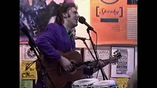 Robyn Hitchcock and the Egyptians - Live at Rough Trade Records 1993