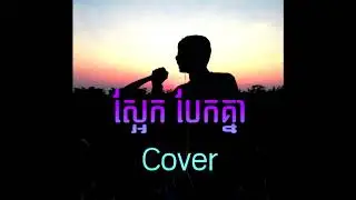 ស្អែកបែកគ្នា Cover ច្រៀងឡើងតាឡិនខុសពេញតានិង!