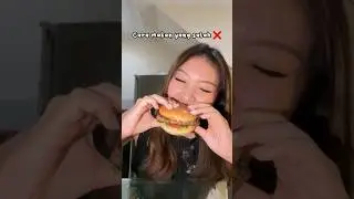 TUTORIAL CARA MAKAN YANG BENER✅️😁