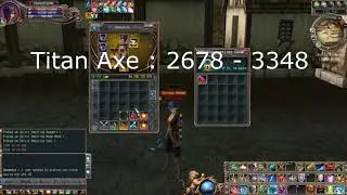 [Last Chaos] Soul Spirit Weapons Box Opening (x25) + Giveaway