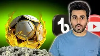 Start a Faceless Football Channel Today | TIKTOK YOUTUBE AUTOMATION