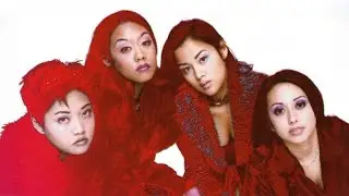 Epic Voices - Feels So Good (2000 Rare Album)